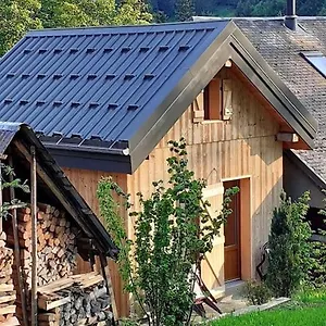 Hébergement de vacances Le Loft Des Pins, Chartreuse, Entremont-le-Vieux