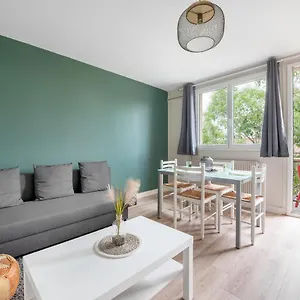 T3 Centre Avec Parking - Refait A Neuf , Toulouse France