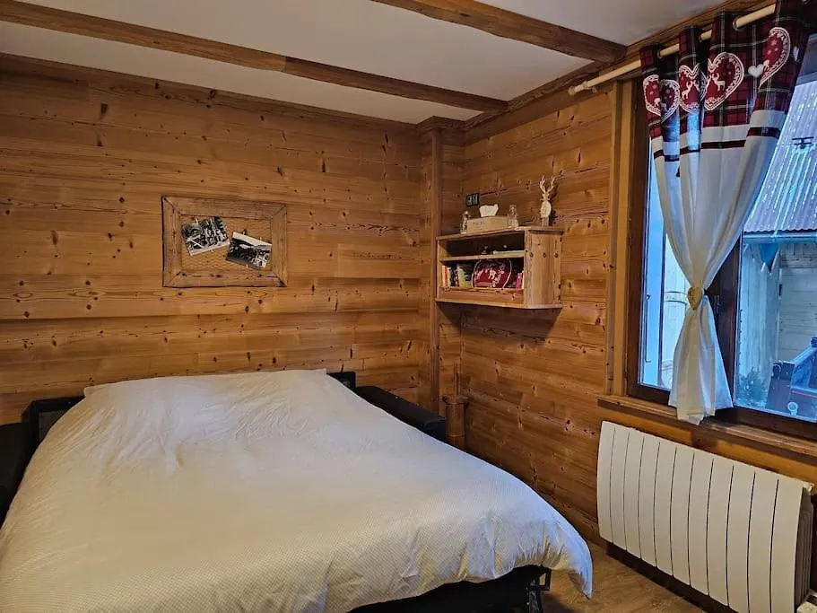 Bonvillard Le Banc Des Seillesヴィラ 0*,  フランス